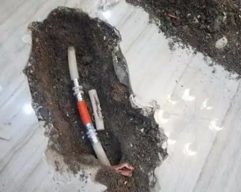 凤翔测漏水电话