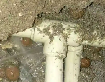 凤翔测漏水多少钱