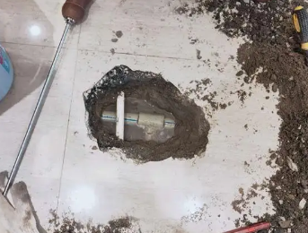 凤翔测漏水电话