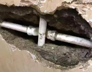 凤翔测漏水哪家好