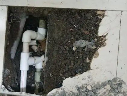 凤翔测漏水哪家好