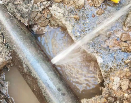 凤翔测漏水公司