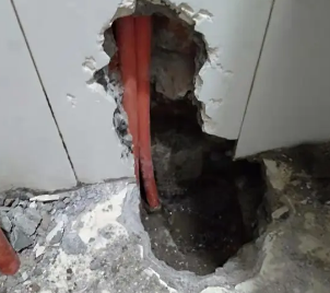 凤翔漏水检测电话