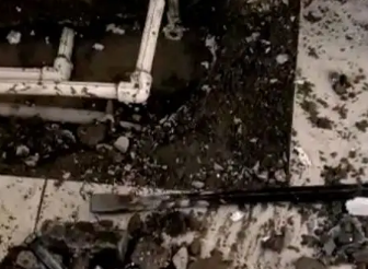 凤翔漏水检测电话