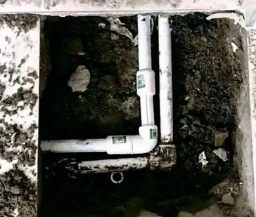 凤翔漏水检测多少钱