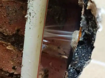 凤翔漏水检测电话