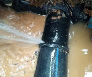 凤翔测漏水公司哪家好