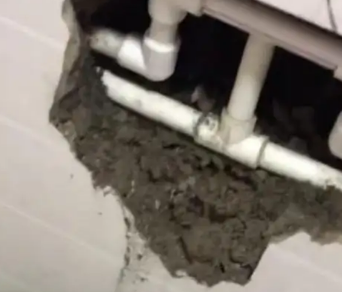 凤翔漏水检测电话