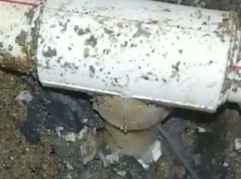 凤翔测漏水公司多少钱