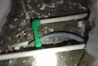 凤翔测漏水公司