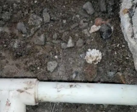 凤翔漏水检测哪家好