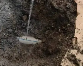 凤翔测漏水价格