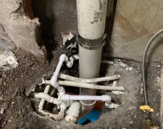 凤翔漏水检测哪家好