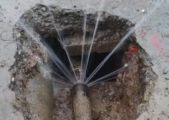 凤翔漏水检测多少钱