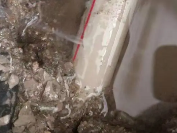 凤翔漏水检测哪家好