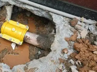 凤翔漏水检测哪家好