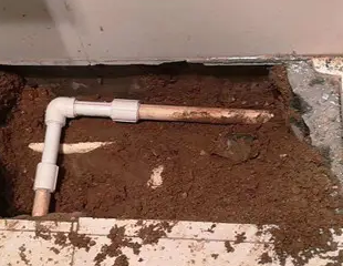 凤翔测漏水哪家好