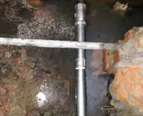 凤翔漏水检测公司电话