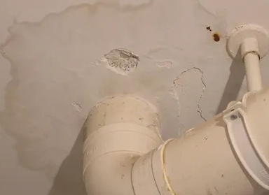 凤翔卫生间测漏水多少钱