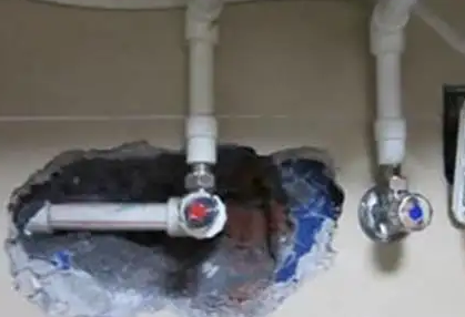 凤翔卫生间测漏水查询方法