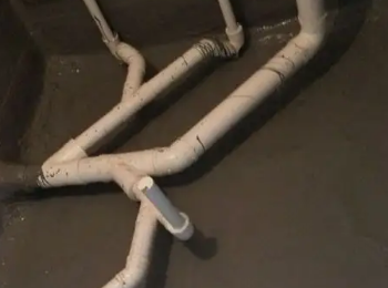 凤翔水管漏水检测知识点