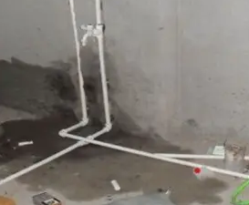 凤翔水管漏水检测多少钱