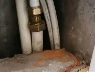 凤翔水管漏水检测哪家好