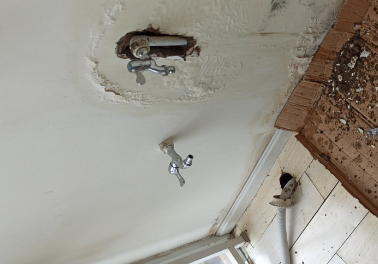 凤翔卫生间测漏水