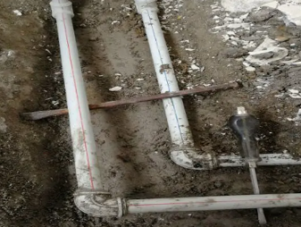 凤翔卫生间测漏水多少钱