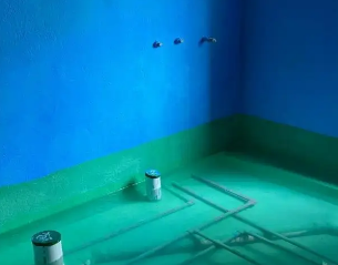 凤翔卫生间防水