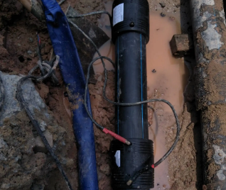 凤翔水管漏水检测多少钱