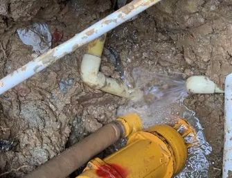 凤翔水管漏水检测哪家好