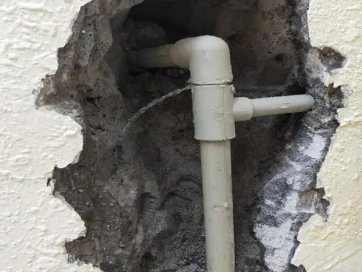 凤翔卫生间测漏水哪家好