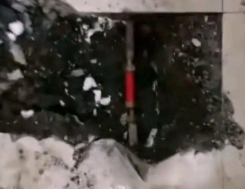 凤翔卫生间测漏水多少钱