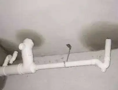 凤翔卫生间测漏水的几种情景