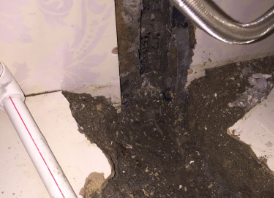 凤翔卫生间测漏水哪家好