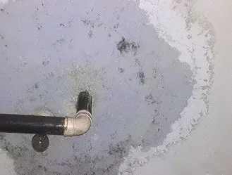 凤翔卫生间测漏水之怎么维修