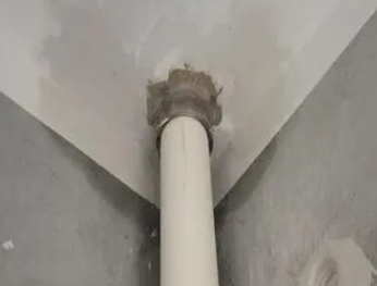 凤翔卫生间测漏水价格