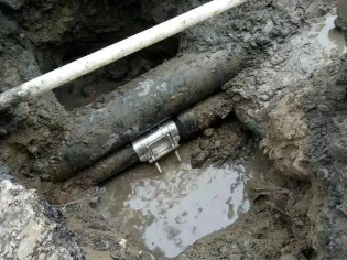 凤翔水管漏水检测的传递距离多少