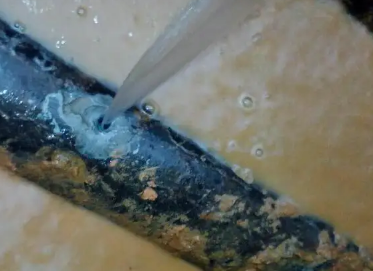 凤翔水管漏水检测多少钱