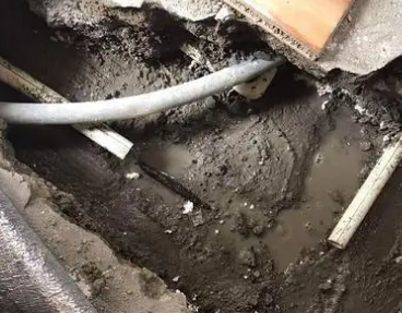 凤翔卫生间测漏水价格明细