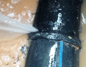 凤翔水管漏水检测的小妙招