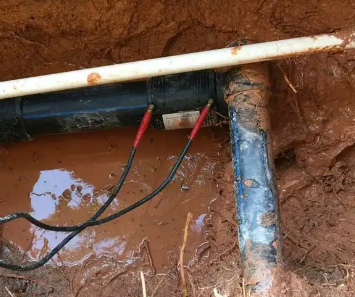 凤翔水管漏水检测多少钱