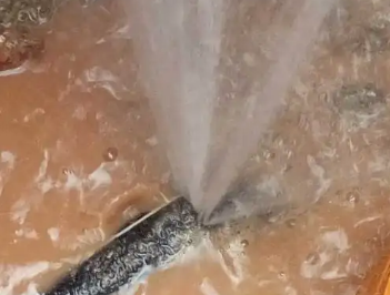 凤翔水管漏水检测哪家好