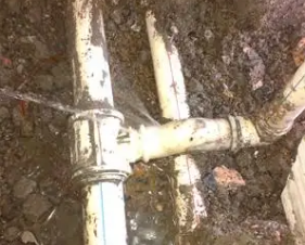 凤翔卫生间测漏水多少钱