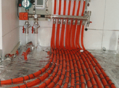 凤翔地暖维修多少钱