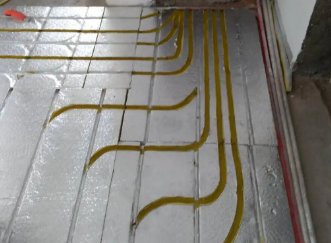 凤翔地暖维修哪家好