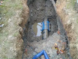 凤翔水管漏水检测多少钱
