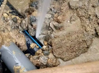 凤翔水管漏水检测哪家好