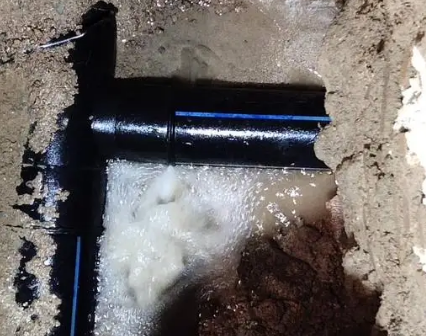 凤翔水管漏水检测哪家好